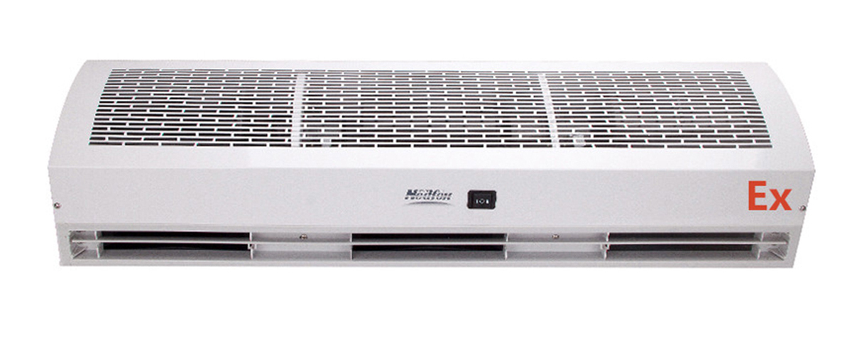 安徽匯民防爆電氣有限公司BFM防爆風(fēng)幕機(jī) 安徽匯民防爆電氣有限公司BFM防爆風(fēng)幕機(jī)