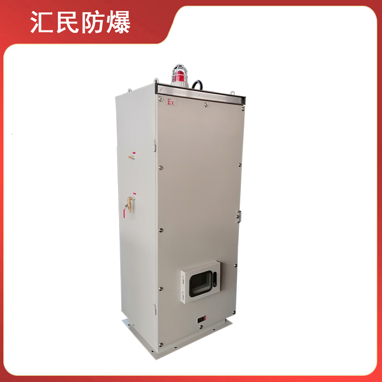 安徽匯民防爆電氣有限公司PXK碳鋼通風(fēng)防爆正壓型配電柜 安徽匯民防爆電氣有限公司PXK碳鋼通風(fēng)防爆正壓型配電柜