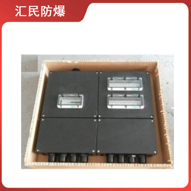 FXM-S戶外三防配電箱 防腐等級IP65
